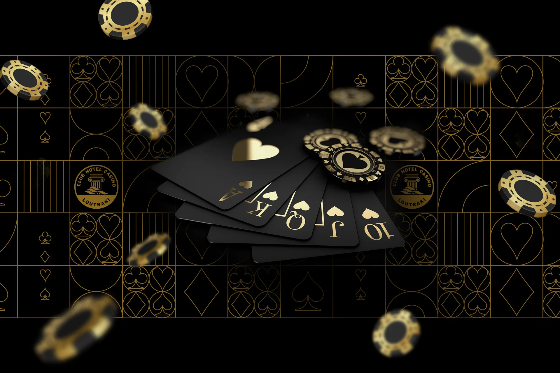 你在枪口位拿到QQ，可能已经落后了